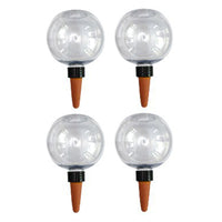 Automatic Plant Watering Spikes for Indoor/Outdoor Potted Plants - Self-Dripping Irrigation System