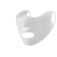 UV Protection Breathable Ice Silk Face Mask for Outdoor Sports