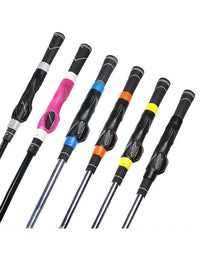 Golf Grip Training Aid for Beginners - Hand Posture Corrector