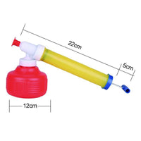 Pressure Sprayer for Gardening and Household Use