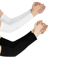 UV Protection Cooling Arm Sleeves for Outdoor Sports and Cycling