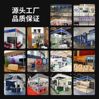 Exhibition Booth Shelf Bracket for Standard 3x3 Display Panels