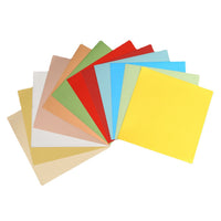 DIY A4 Glitter Cardstock Paper for Crafts and Decoration