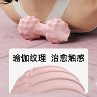 Fascia Ball Muscle Relaxation Massager for Back, Foot, Yoga, Shoulder, and Neck