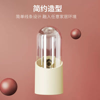 Automatic Bird Water Feeder with Large Capacity and Easy-Clean Bowl for Small Birds and Parrots