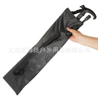Waterproof Oxford Cloth Storage Bag for Trekking Poles and Tent Rods