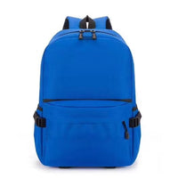 Customizable Travel Backpack with Logo Printing for Promotional Gifts