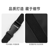 Car Backseat Organizer Multi-functional Storage Bag for Trunk and Seat Back
