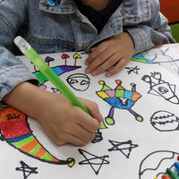 8802 Dutch White Cardboard A3 A4 Hard Card Paper for Drawing Sketching Art and Craft Wholesale