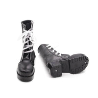 BJD Doll High-Heel Martin Boots for 60cm Dolls
