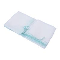 Drawstring/Zippered Plant & Fruit Tree Insect Netting Bag, 60-Mesh Thickened Garden Pest Barrier