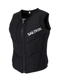 Adult Buoyancy Aid Vest for Snorkeling, Fishing, and Watersports