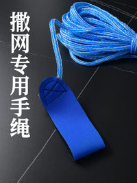Fishing Net Hand Rope for Cast Nets