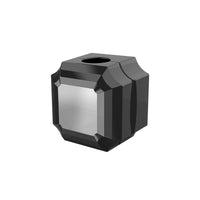 Luminous Magnetic Cable Organizer for Desk and Car, Data Cable Holder Clip