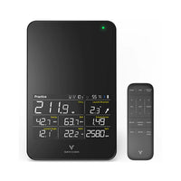 Voice Caddie SC4 PRO Golf Launch Monitor & Swing Analyzer Portable Simulator