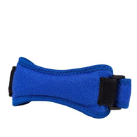 Adjustable Patella Knee Strap for Sports, Cycling, Hiking - Shock-Absorbing & Breathable