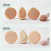 Makeup Sponge & Brush Cleanser Liquid