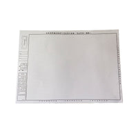 Art Exam Simulation Sketch Watercolor Paper 180g