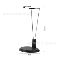 Labu 4th Gen Doll Stand for 20cm Cotton Dolls, Clothes, Shoes, and Accessories