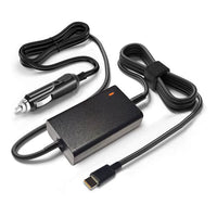 Lenovo Laptop Car Charger for Xiaoxin Pad/Air23/Pro16/ThinkBook 100W