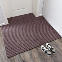 Absorbent Non-Slip Kitchen Mat Oil-Proof Easy Clean Floor Mat for Entryway and Home
