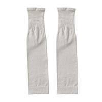 UV Protection Leg Sleeves for Outdoor Sports Cycling Running