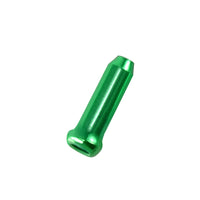 Bicycle Brake Derailleur Cable End Caps Aluminum Alloy