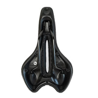 Bicycle Saddle Road Mountain Bike Hollow Breathable Comfortable Seat Cushion