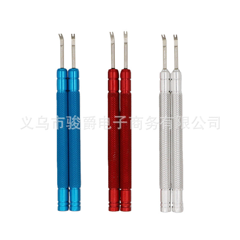 Watch Hand Remover Tool for Repair and Maintenance