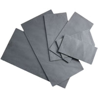 Natural Bluestone Slate Tiles for Indoor/Outdoor Paving, Non-Slip Garden Patio Flooring