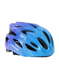 Indini Kids' Cycling Helmet with Gloves for Boys and Girls, Ages 3-12