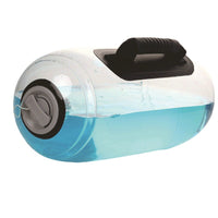 Portable Water-Filled Weight Bag for Fitness Training