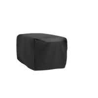 Under-Desk Elliptical Stepper Dust Cover for Home Fitness Equipment