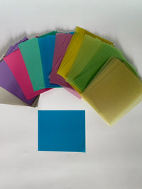 Diamond Lapping Film Polishing Sheets for Tungsten Steel, Fiber Optic, Jade, and Lenses