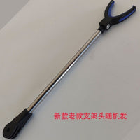 Aluminum Alloy Fishing Rod Holder Ground Insert Stand for Bank Fishing