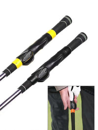 Golf Grip Training Aid for Beginners - Hand Posture Corrector