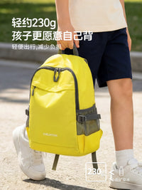 Ultra-Lightweight Foldable Backpack for Kids - Travel, School, Outdoor Activities