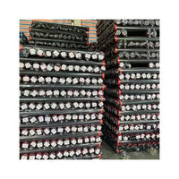 Polyester Pongee Lining Fabric for Uniforms, Windbreakers, and Down Jackets