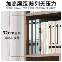Modern Commercial Wine Cabinet Display Shelf for Living Room Restaurant Storage and Product Exhibition