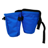Climbing Chalk Bag with Adjustable Belt for Rock Climbing Bouldering Gymnastics