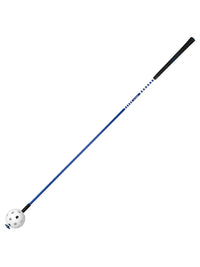 HOW TRUE Golf Swing Trainer Stick with Sound for Indoor Practice
