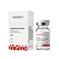 Youthful Glow Collagen Activating Serum for Fine Lines and Skin Rejuvenation