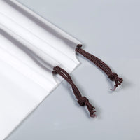 Waterproof Drawstring Travel Storage Bags for Underwear, Shoes, and Clothing