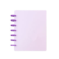 Korean Ins Style 4-Grid Mushroom Hole Photo Album for 3-inch Instax Kpop Photocards