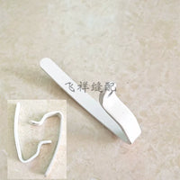 Industrial Sewing Machine Thread Take-up Lever Guard for Flatbed Synchronous Sewing Machines