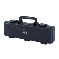 Waterproof Shockproof Protective Case for Flute Clarinet and Small Musical Instruments