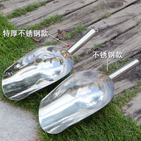 Stainless Steel Garden Trowel Shovel for Planting and Potting