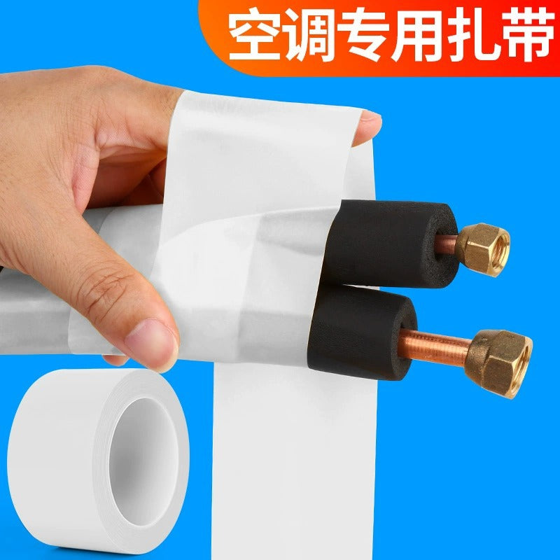 Air Conditioner Outdoor Unit Copper Pipe Insulation Tape