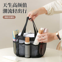 Kids' Waterproof Swim Bag with Wet/Dry Compartment for Travel and Beach