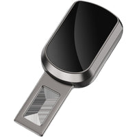 Car Seat Belt Extender Buckle Insert for Rear Seats